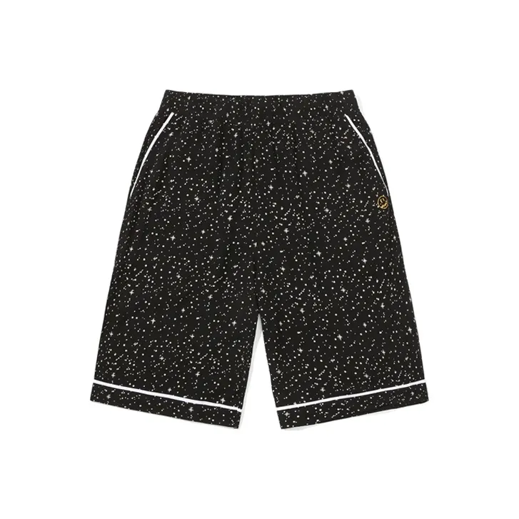Drew House Pajama Short-0