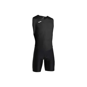 Joma Record II Jumpsuit Men's Black