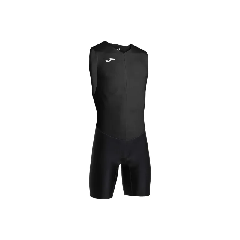 Joma Record II Jumpsuit Men's Black-0
