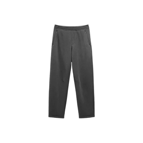 BANANA IN Casual Pants Unisex