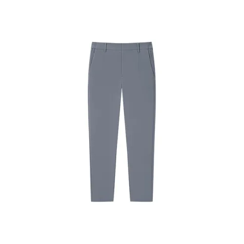GXG Zero Pressure Series Casual Pants Men