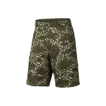JORDAN Cargo Shorts Men Camouflage