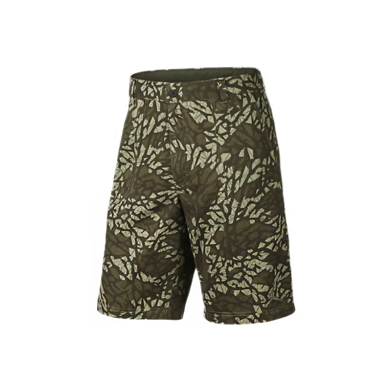 Jordan Cargo Shorts Men Camouflage-0