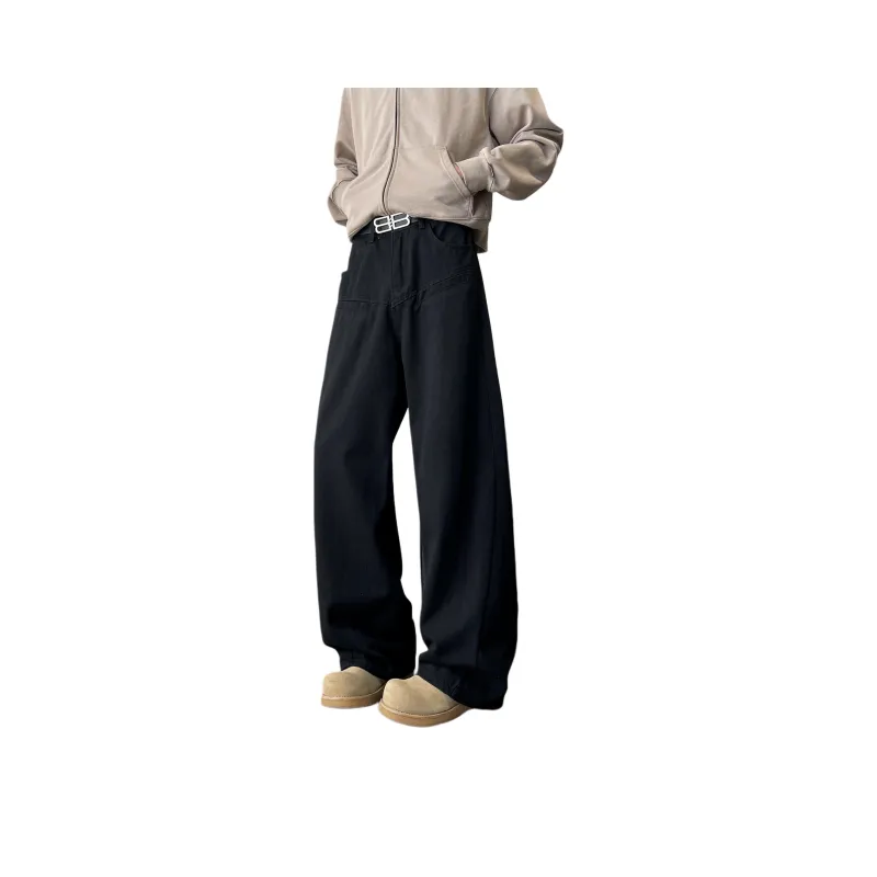 Mimx Homme Jeans Unisex-0