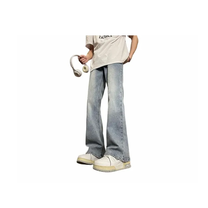 TBSM Jeans Unisex-0