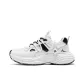 White Black