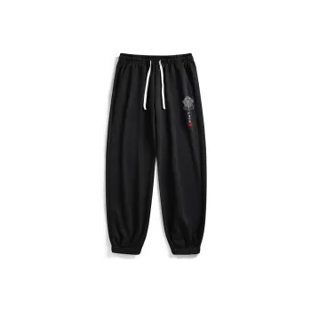 TIMD Casual Pants Men