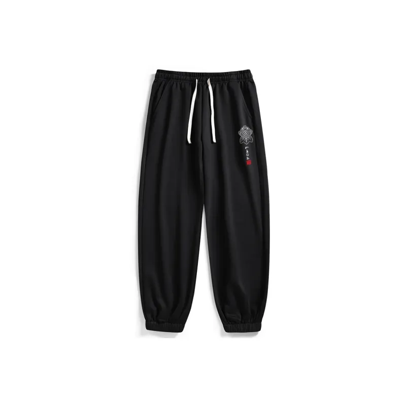 TIMD Casual Pants Men-0