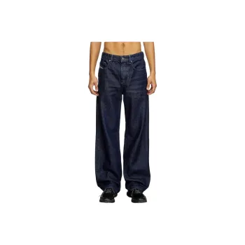DIESEL Jeans Men Blue