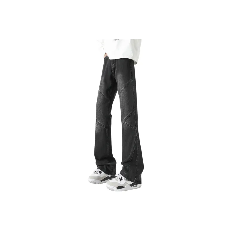 FAKE VINTAGE Jeans Unisex-0