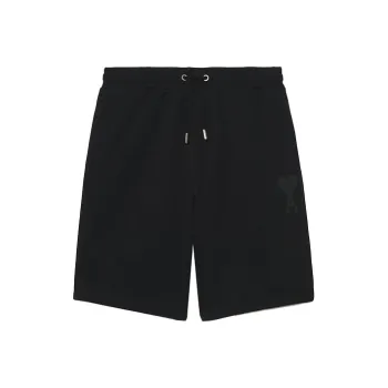 Ami Track Shorts