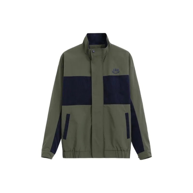 GAP Fall And Winter Jacket Men's-4