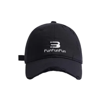Yalu Preferred Cotton Baseball Caps Unisex