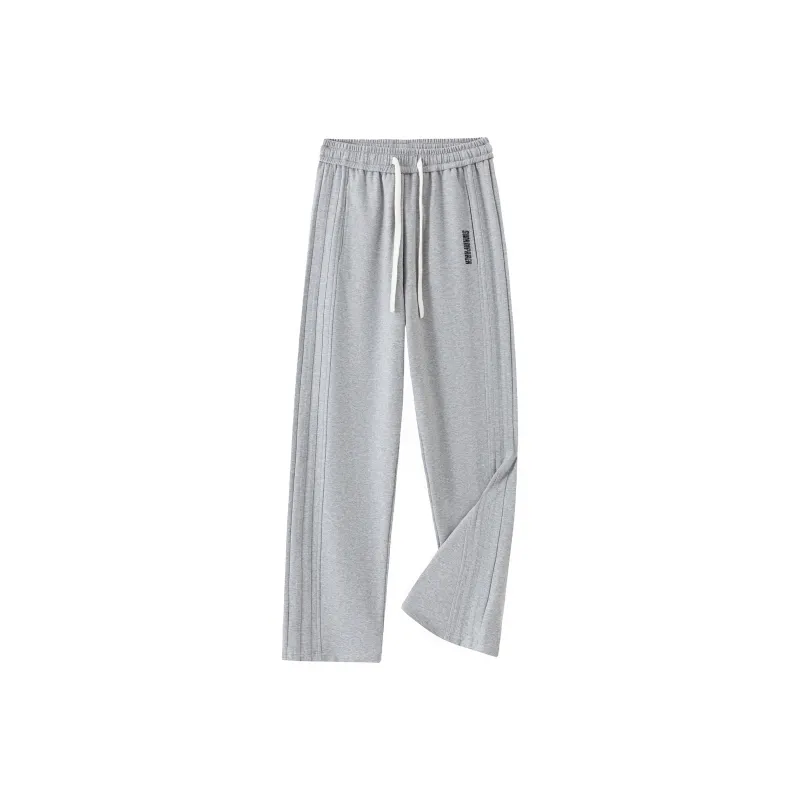 SWAMP AREA Casual Pants Unisex-5