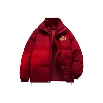 C1RCA Puffer Jackets Unisex
