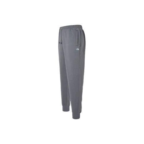 THE NORTH FACE Casual Pants Men Gray