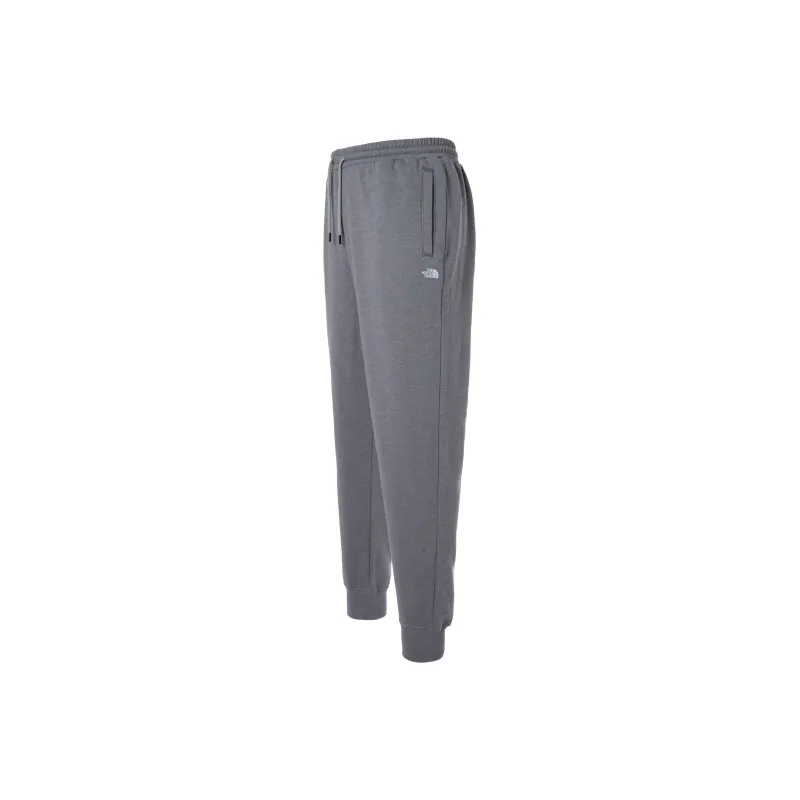 THE NORTH FACE Casual Pants Men Gray-0