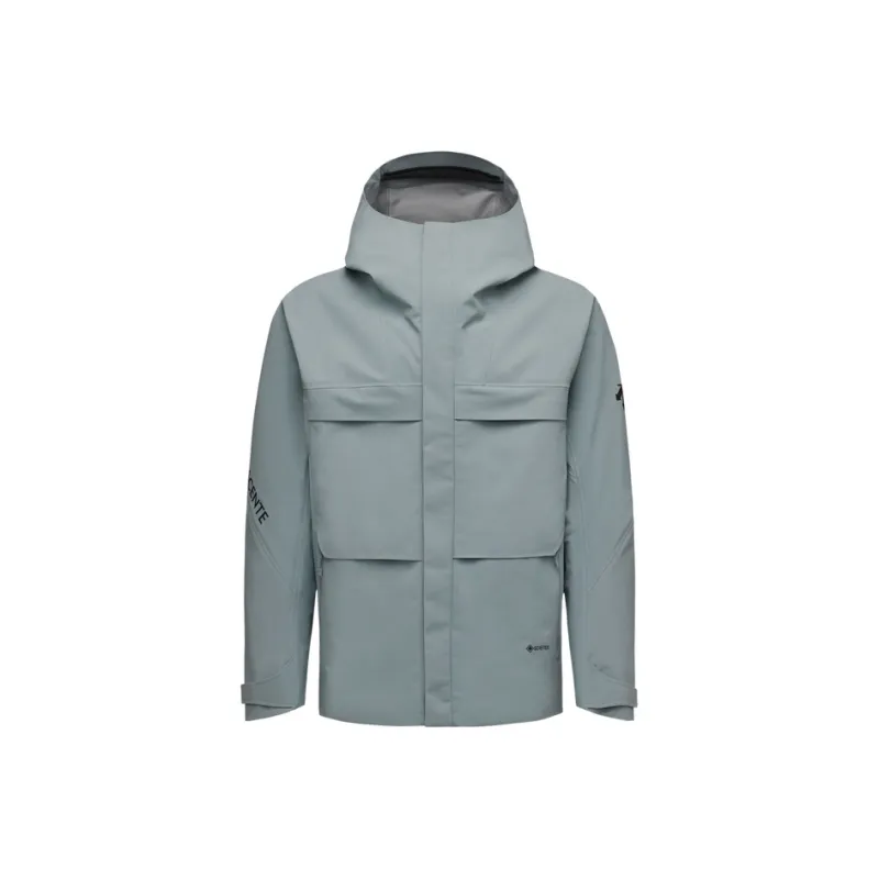 DESCENTE SNOWBOARD Series Jackets Unisex-5