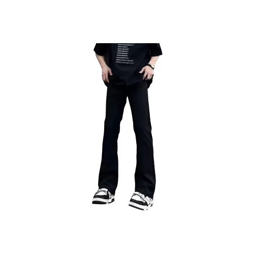 High Top Converse Shoe Laces Black