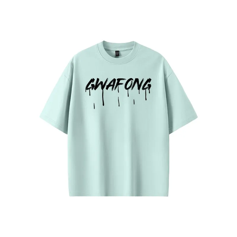 GWAF T Shirts Unisex-4