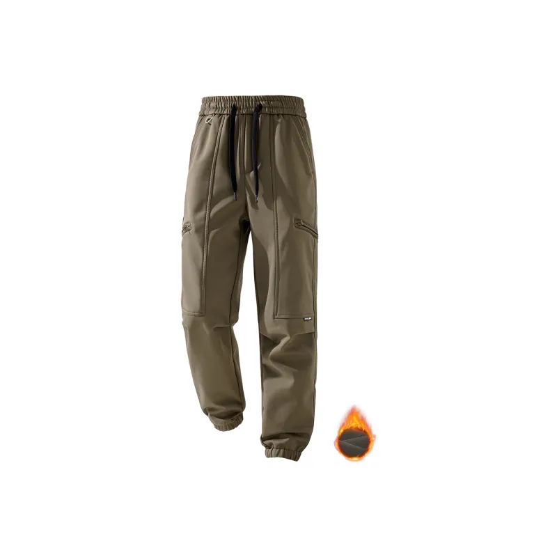 Jeep Grand Cherokee Casual Pants Unisex-24