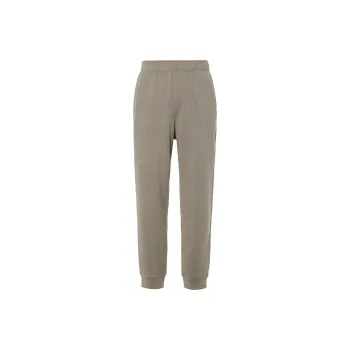 UNIQLO Casual Pants Men Dark Beige