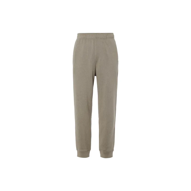 UNIQLO Casual Pants Men Dark Beige-0