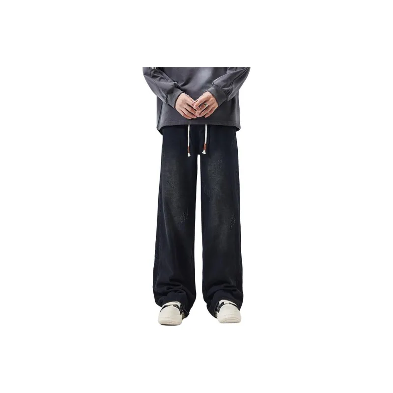 VALKOMM Jeans Unisex-0