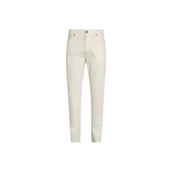 Ermenegildo Zegna Roccia Washed Jeans