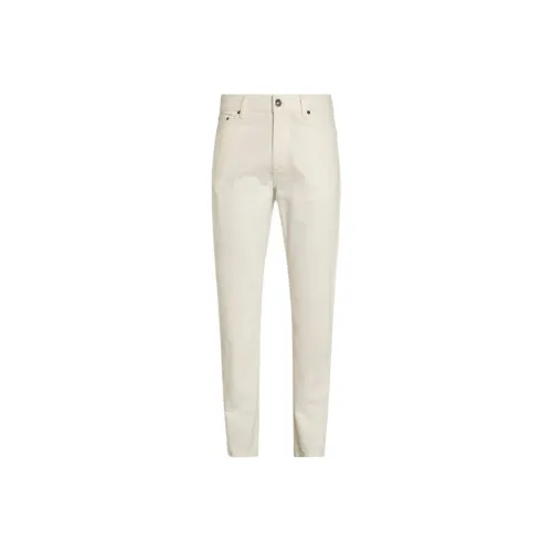 Ermenegildo Zegna Roccia Washed Jeans