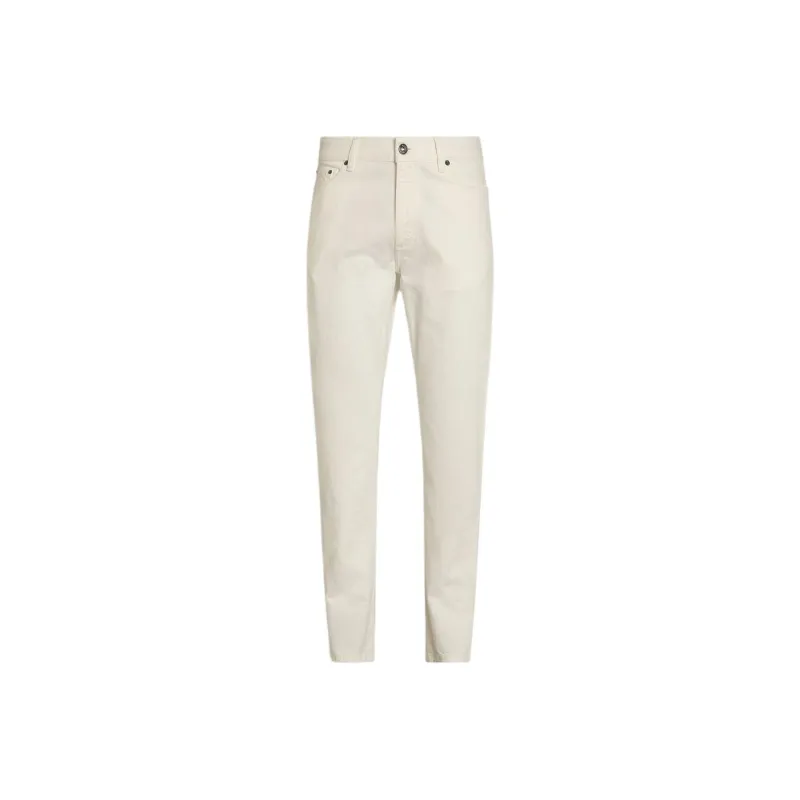 Ermenegildo Zegna Roccia Washed Jeans-0