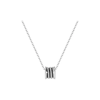 DAWO S 999 Fine Silver Necklaces Women's