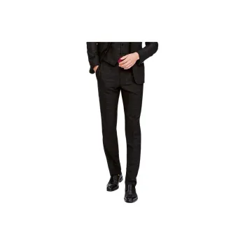 JODOLL Suit Trouser Men's Black