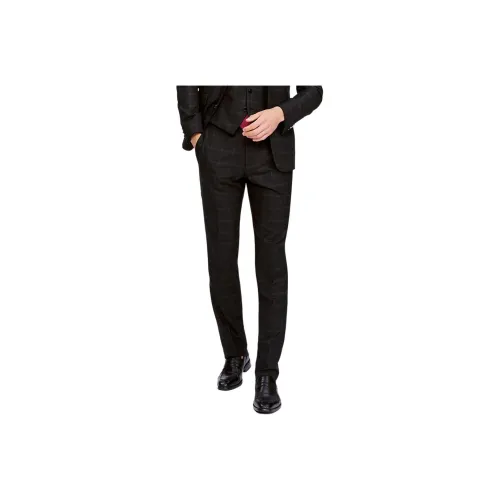 JODOLL Suit Trouser Men's Black