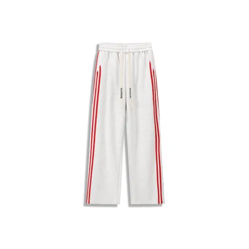 David Bakken Casual Pants Unisex