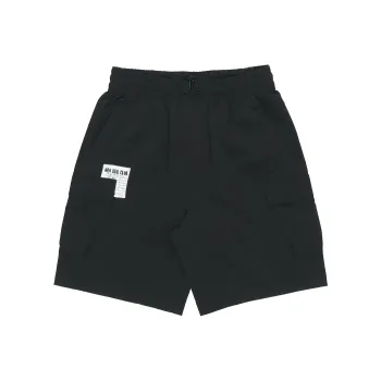 Adidas Neo Loose Fit Shorts Men's Black