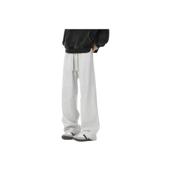 FASTFISH Casual Pants Unisex