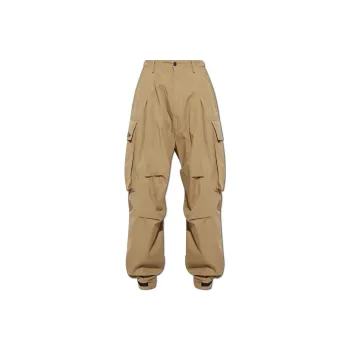 DSQUARED 2 Icon New Generation Ripstop 3D Cargo Pants
