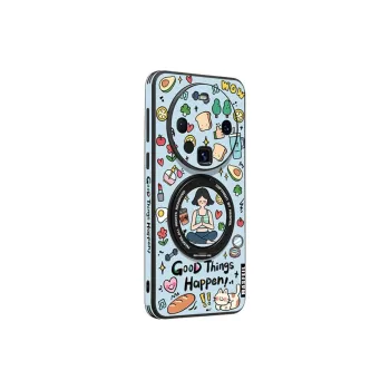 Marsfield Phone Cases