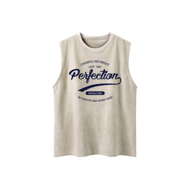 BONAS Tank Tops Unisex-0