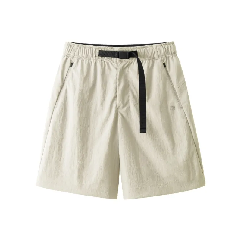 BANANA IN Cargo Shorts Unisex-2