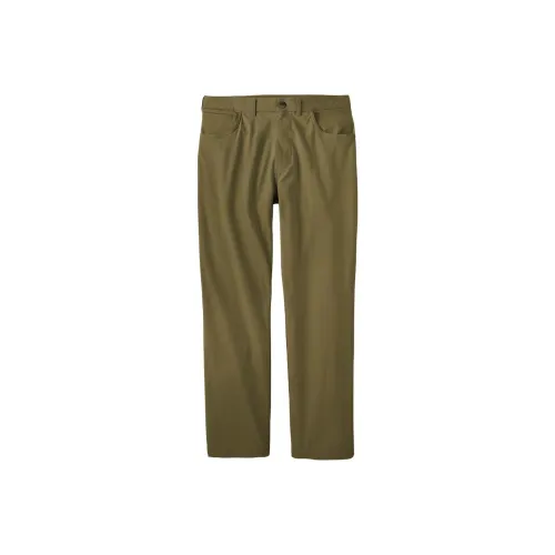 Patagonia Transit Traveler Casual Pants Men