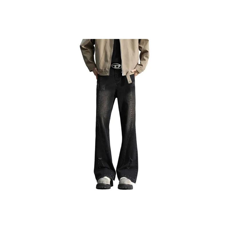 ACUOD BY CHANU Jeans Unisex-11