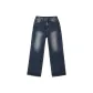 Gradient Dark Indigo