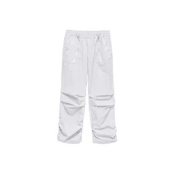 LOVE ME LATER Casual Pants Unisex