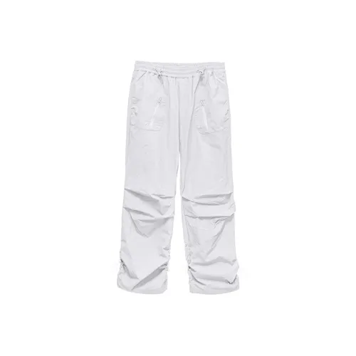 LOVE ME LATER Casual Pants Unisex