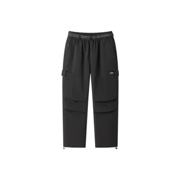 Jeep Fashion Sports Collection Casual Pants Men's