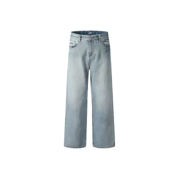 ONITSOP Jeans Unisex Light Blue