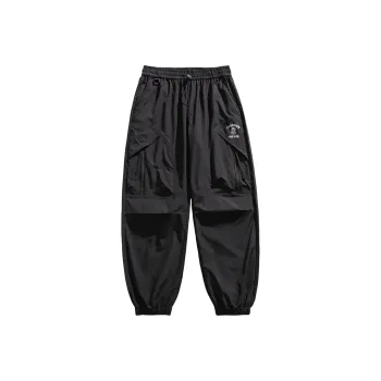 AI3 Casual Pants Unisex