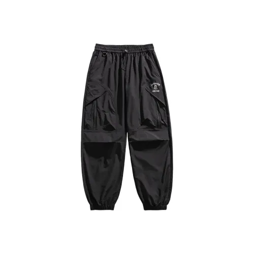 AI3 Casual Pants Unisex